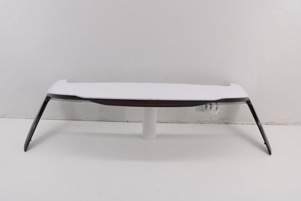 2021-25 Kia Sorento X-Line SX Prestige Liftgate Spoiler w/ 3rd Brake Lamp *ReaD* - Alshned Auto Parts