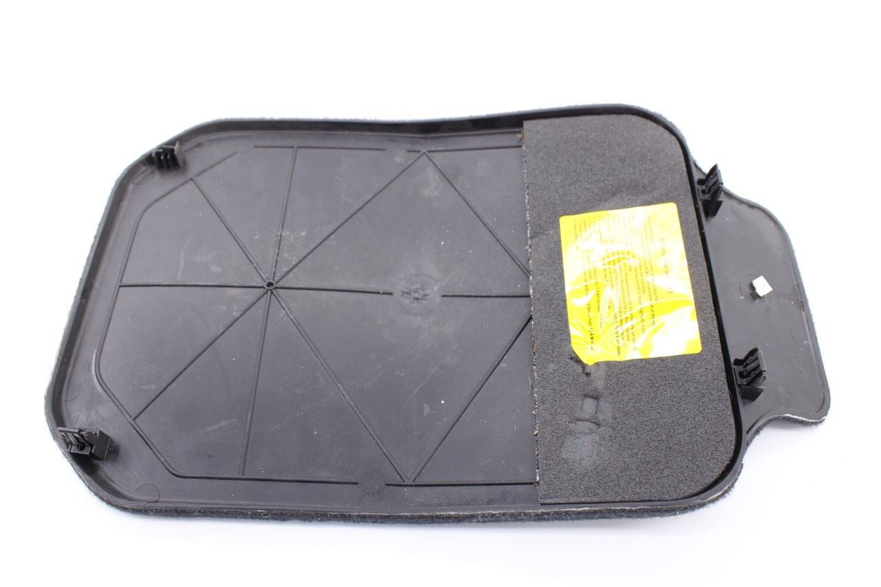 11-21 Jeep Grand Cherokee Front Under Seat RH LH Load Floor Lid Cover Set *ReaD* - Alshned Auto Parts