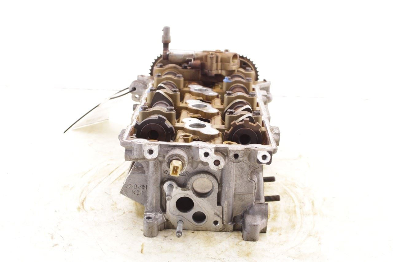 2014-2018 Kia Sorento EX 3.3L Right Side Engine Cylinder Head 26K 221103CGB1 OEM - Alshned Auto Parts