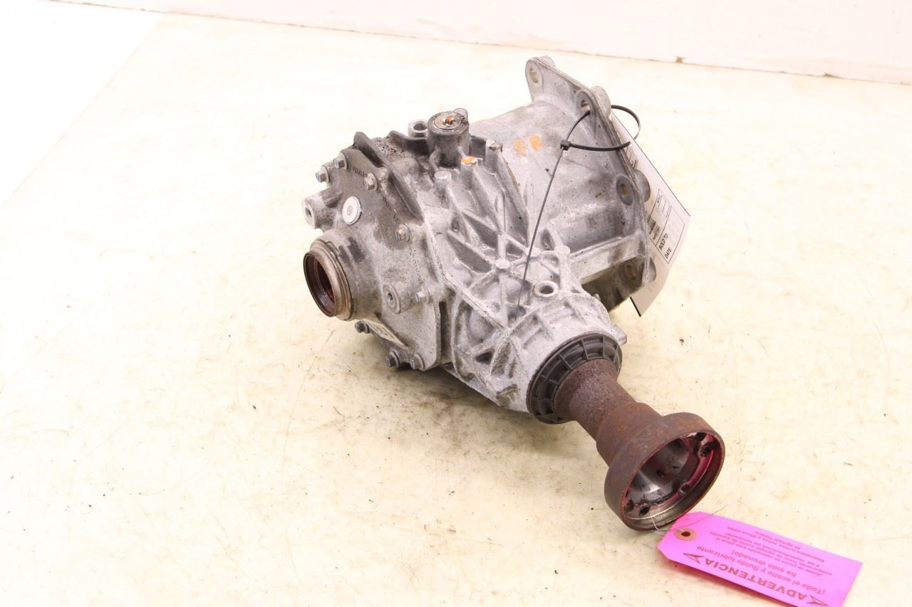 14-20 Lincoln MKZ Reserve 2L AWD Power Take Off Transfer Case 32K CV61-7L486-MJ - Alshned Auto Parts