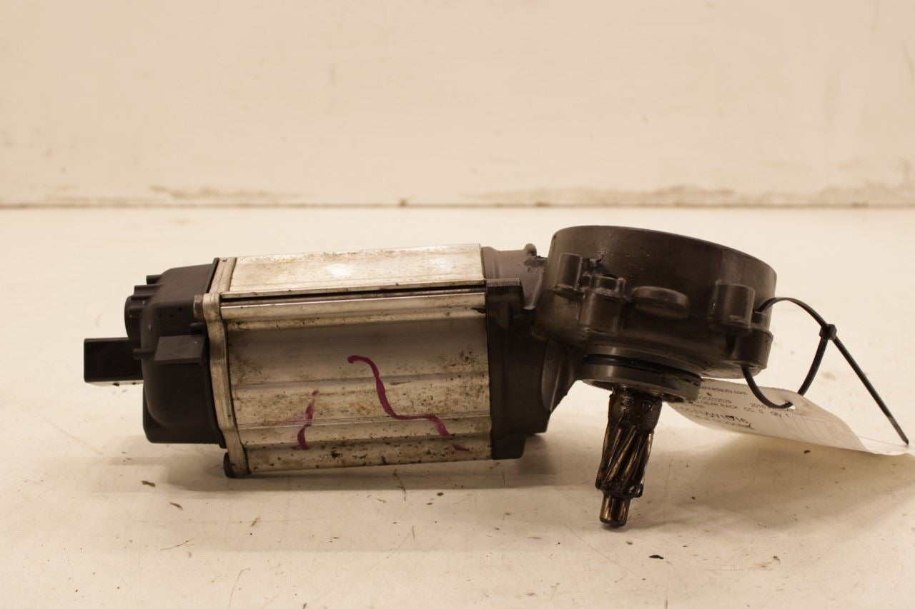 2012-22 Volkswagen Passat SE FWD Electric Steering Gear Rack Motor 1K0-909-144-R - Alshned Auto Parts