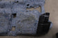 16-23 Ford Mustang GT 5.0L Front Floor Interior Carpet Liner JR3Z-6313000-BC OEM10