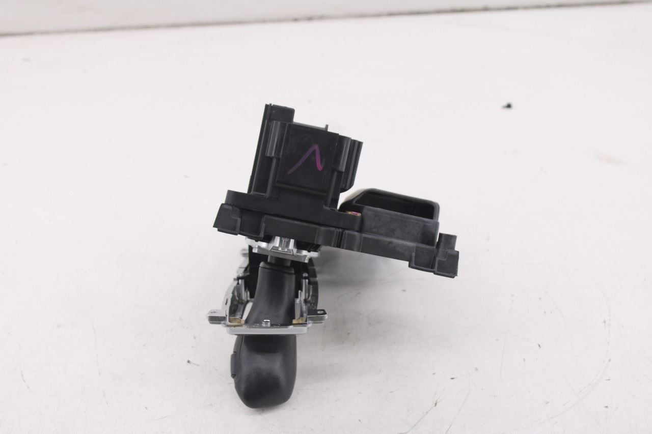 2007-13 BMW X5 xDrive35i 3.0L AWD Automatic Transmission Gear Shifter Lever Knob - Alshned Auto Parts