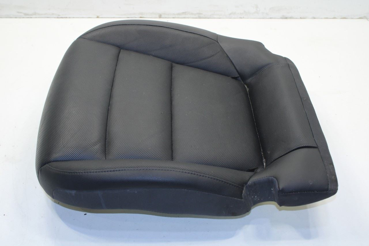 2010-16 Porsche Panamera 4 Rear Passenger Right Side 2nd Row Seat Lower Cushion - Alshned Auto Parts