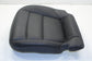 2010-16 Porsche Panamera 4 Rear Passenger Right Side 2nd Row Seat Lower Cushion - Alshned Auto Parts