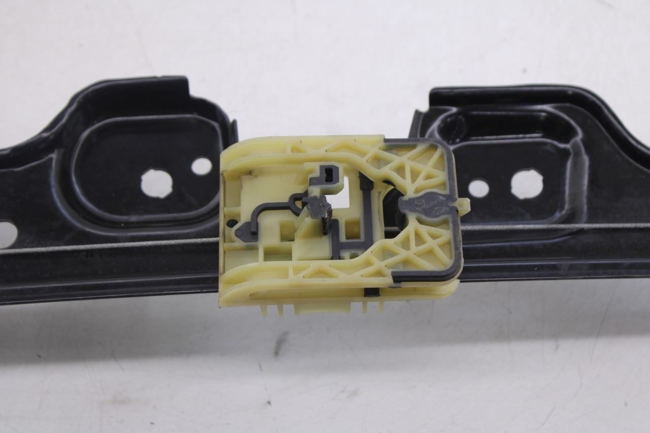 2018-2026 Ford Expedition Max XLT Front Left Side Door Window Regulator w/ Motor10