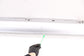 15-21 Mercedes-Benz C300 2.0L Driver Left Side Lower Skirt Rocker Panel Molding - Alshned Auto Parts