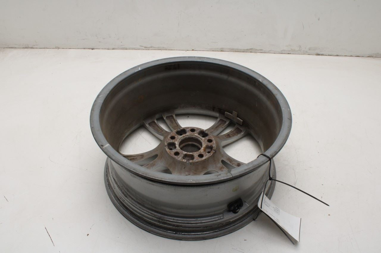 10-15 BMW 750Li xDrive Front Alloy Wheel 8.5Jx20EH2 5 Double Spoke 7841823 *ReaD - Alshned Auto Parts