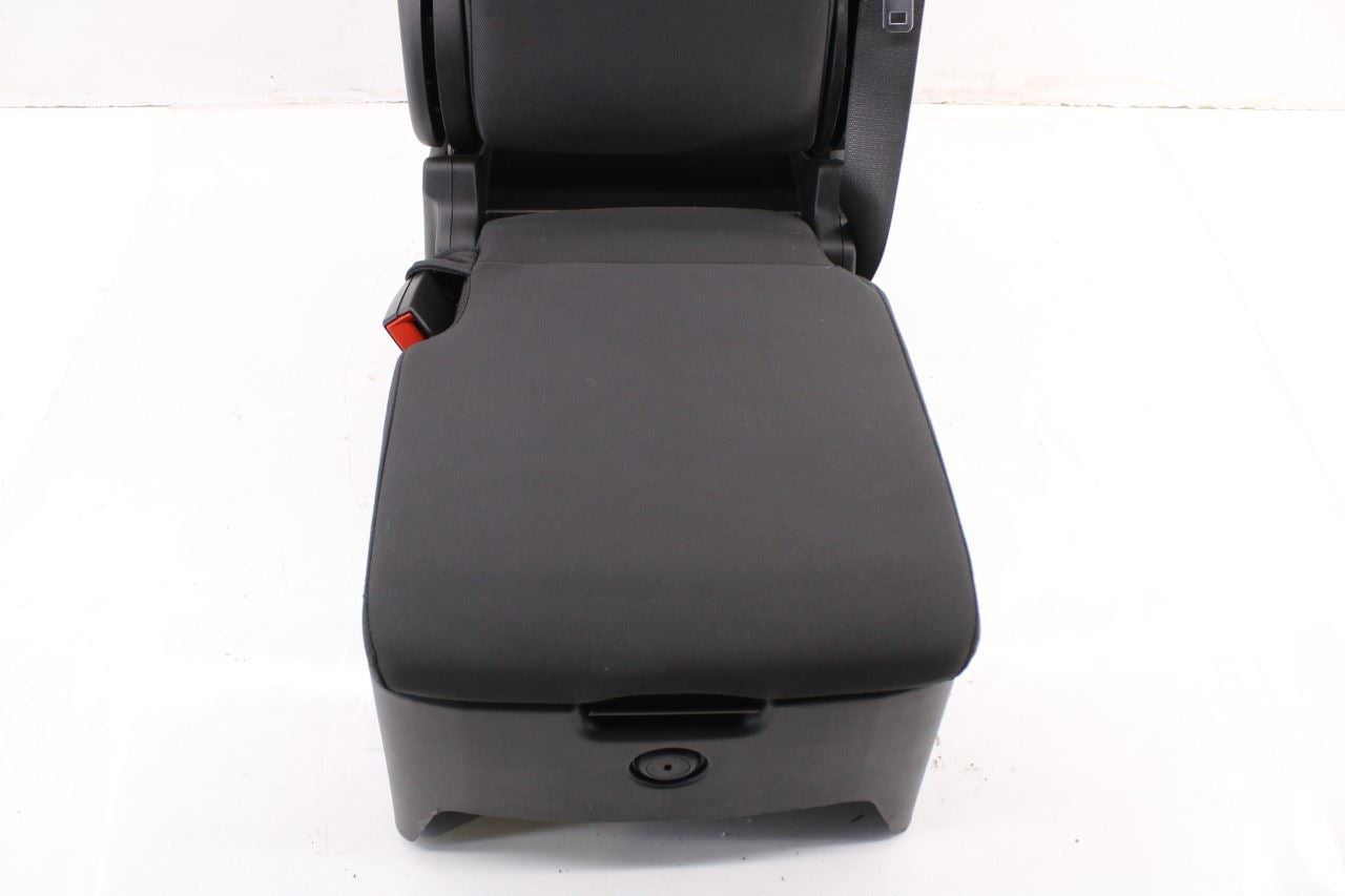 19-24 Chevrolet Silverado LT-L Front Center Jumper Seat Console Armrest Complete - Alshned Auto Parts