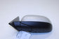 2020-2024 Kia Soul LX 2.0L FWD Driver Left Side Rear View Mirror 87610-K0410 OEM - Alshned Auto Parts