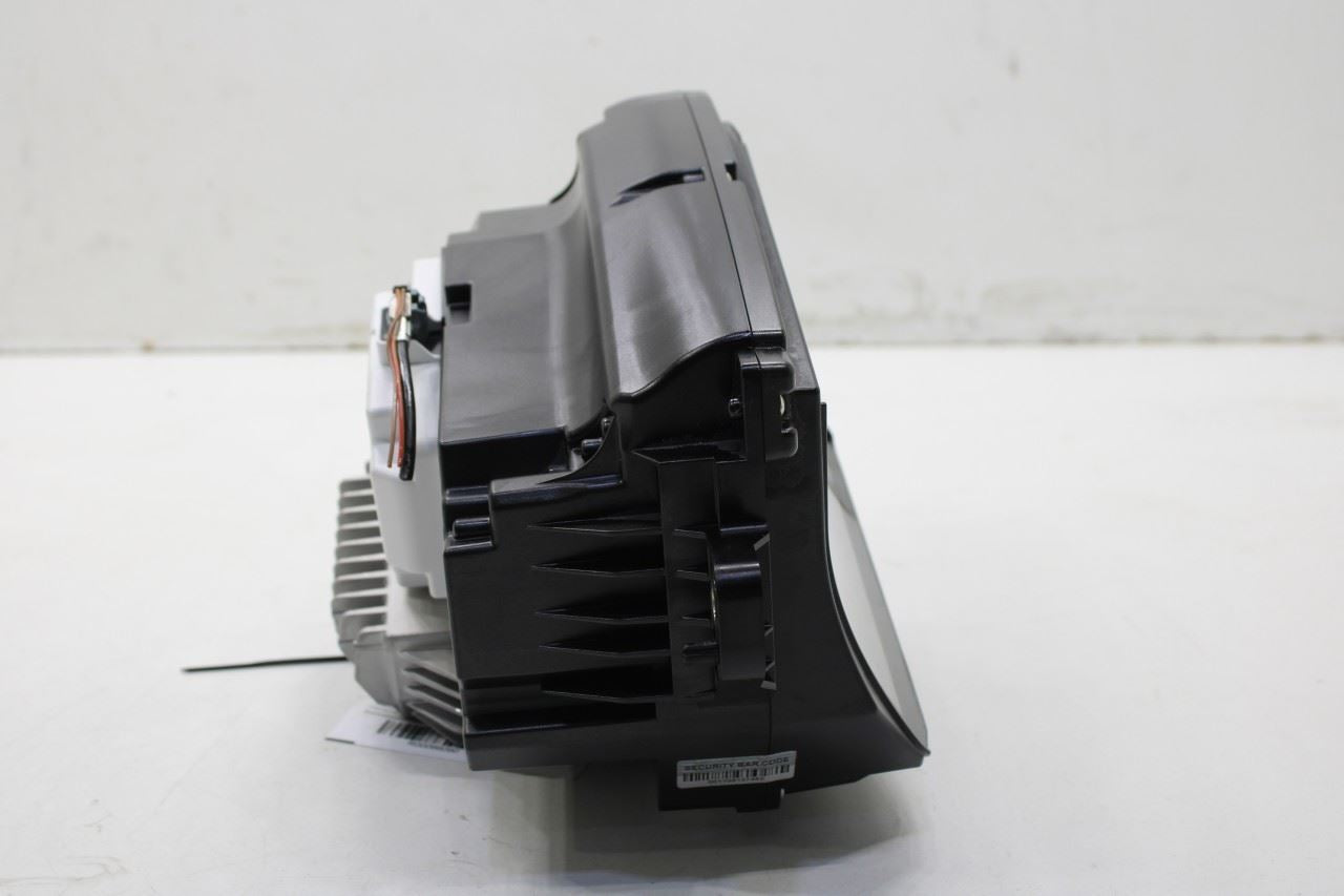 14-18 BMW X5 xDrive35i 3.0L AWD Front Dashboard Head-Up Display Projector Screen - Alshned Auto Parts