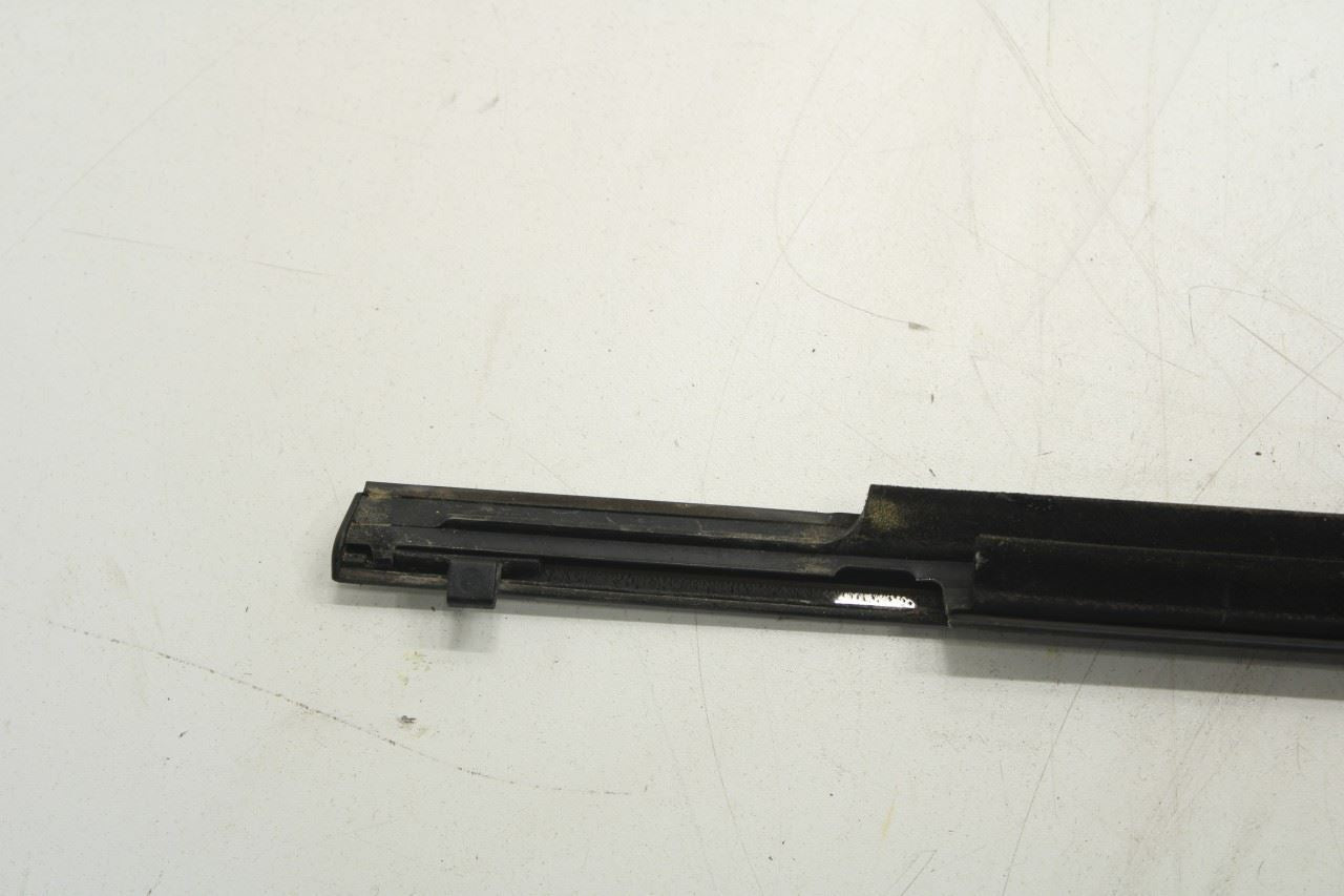 2018-25 Mitsubishi Eclipse Cross ES Rear Right Door Run Channel w/ Belt Molding - Alshned Auto Parts