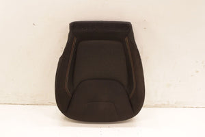 2016-17 Jeep Cherokee 75th Anniversary Front Driver Left Side Seat Lower Cushion