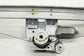 17-22 Nissan Rogue Sport SL AWD FR RH Door Window Regulator w/ Motor 80720-6MA0B - Alshned Auto Parts