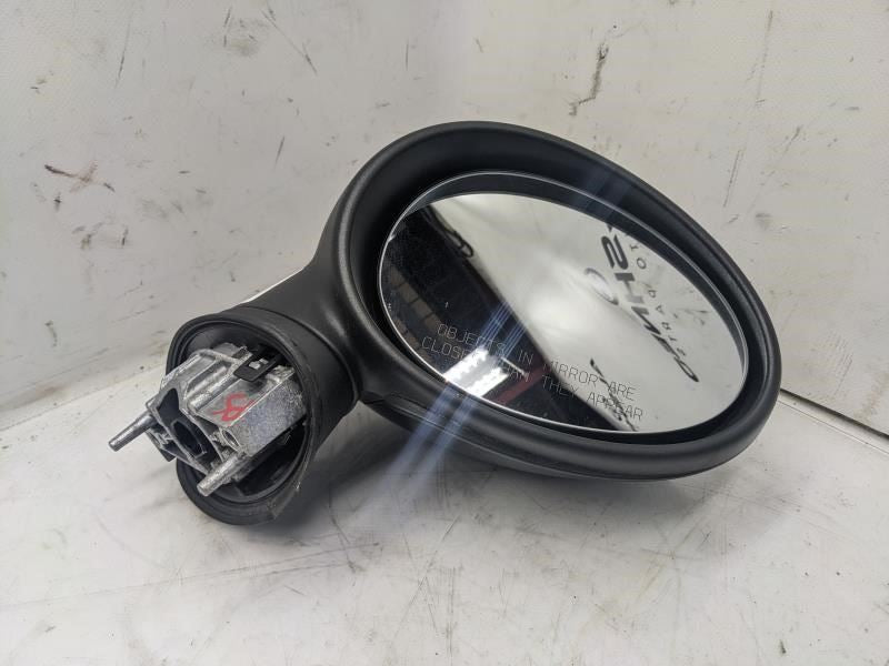 07-2015 Mini Cooper Right Passenger Side Rear View Mirror 51-16-2-755-640 *ReaD* - Alshned Auto Parts