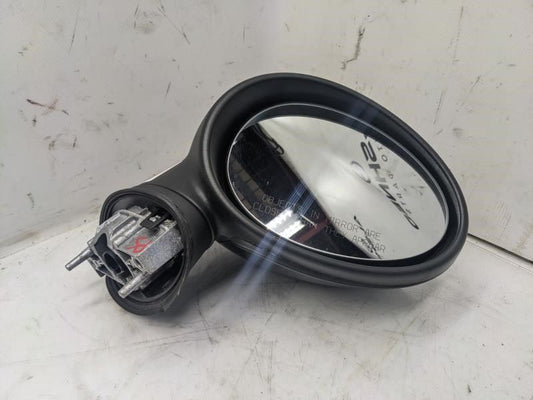 07-2015 Mini Cooper Right Passenger Side Rear View Mirror 51-16-2-755-640 *ReaD* - Alshned Auto Parts