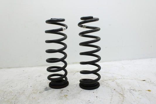 2019-24 Audi Q3 S Line AWD Rear RH and LH Suspension Coil Spring 5QF-511-115-DF - Alshned Auto Parts