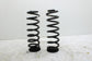 2019-24 Audi Q3 S Line AWD Rear RH and LH Suspension Coil Spring 5QF-511-115-DF - Alshned Auto Parts