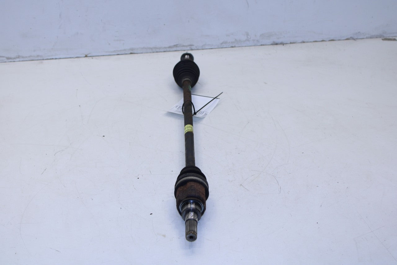2013-20 Nissan Pathfinder SV 4x4 Rear Left CV Axle Drive Half Shaft 39600-3JA0A - Alshned Auto Parts
