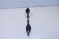 2013-20 Nissan Pathfinder SV 4x4 Rear Left CV Axle Drive Half Shaft 39600-3JA0A - Alshned Auto Parts