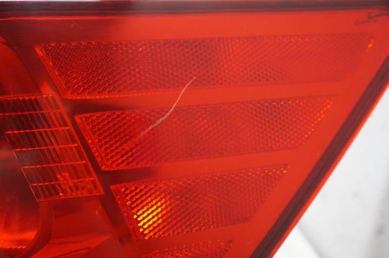 2010-2013 Kia Forte Rear Right Side Tail Light Lamp Quarter Panel 92402-1M010 - Alshned Auto Parts