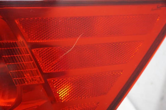 2010-2013 Kia Forte Rear Right Side Tail Light Lamp Quarter Panel 92402-1M010 - Alshned Auto Parts