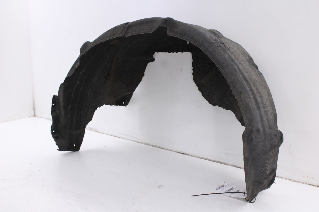 2015-2023 Ford Mustang Conv V6 Rear Right Side Wheelhouse Liner Splash Shield3