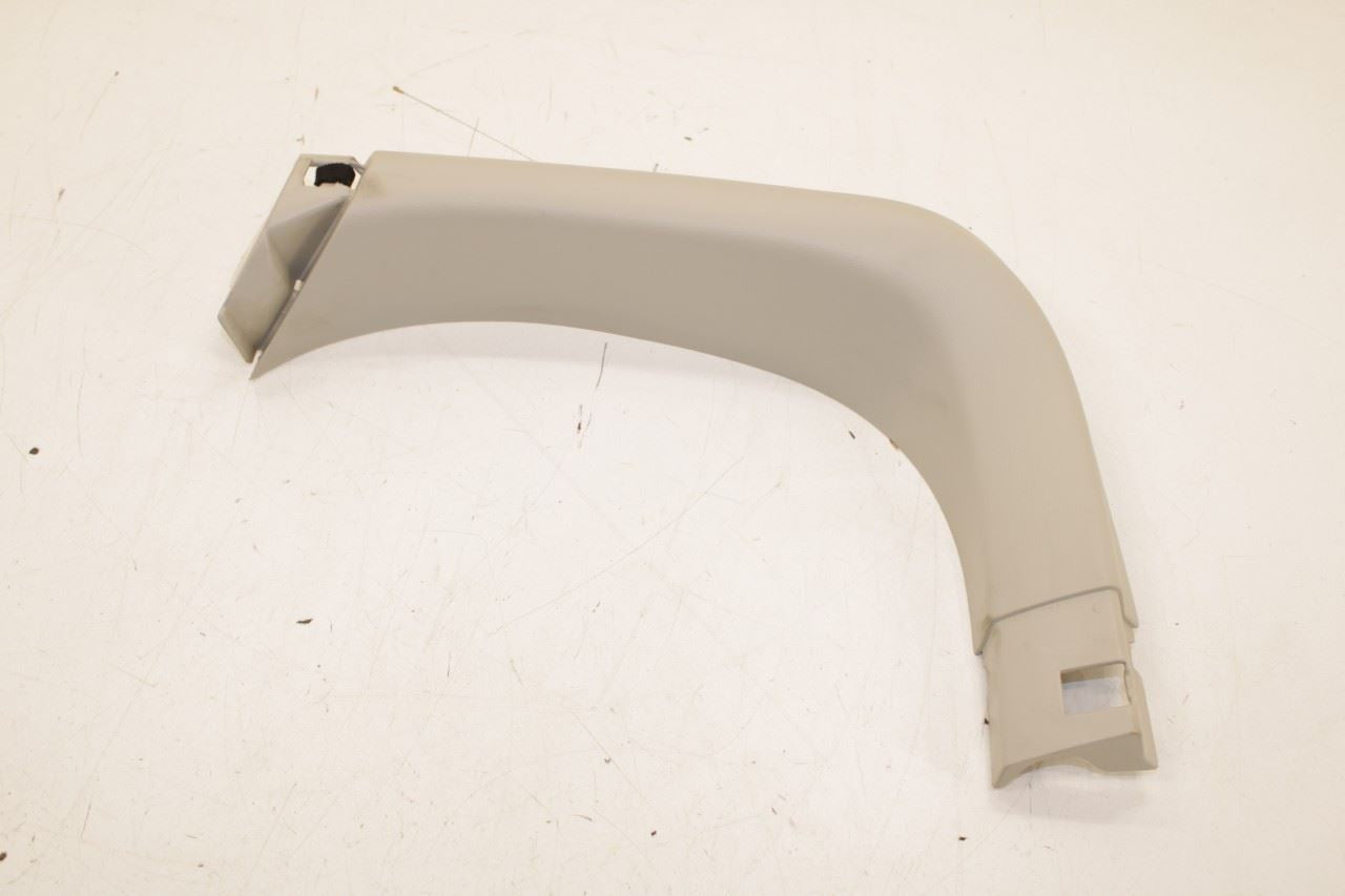 14-20 Infiniti QX60 Pure Rear Liftgate Right and Left Trim Cover Panel Set of 3 - Alshned Auto Parts