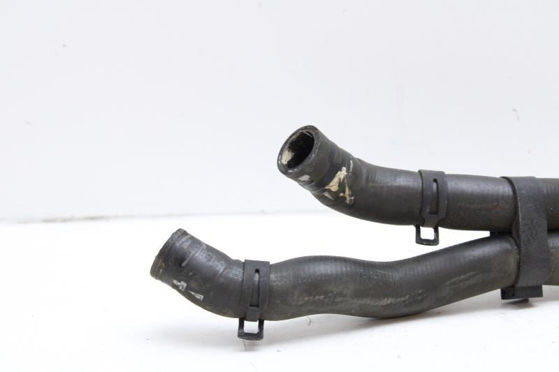 13-19 Nissan Pathfinder SL 3.5L HVAC Heater Inlet and Outer Hose Tube Pipe Pair - Alshned Auto Parts