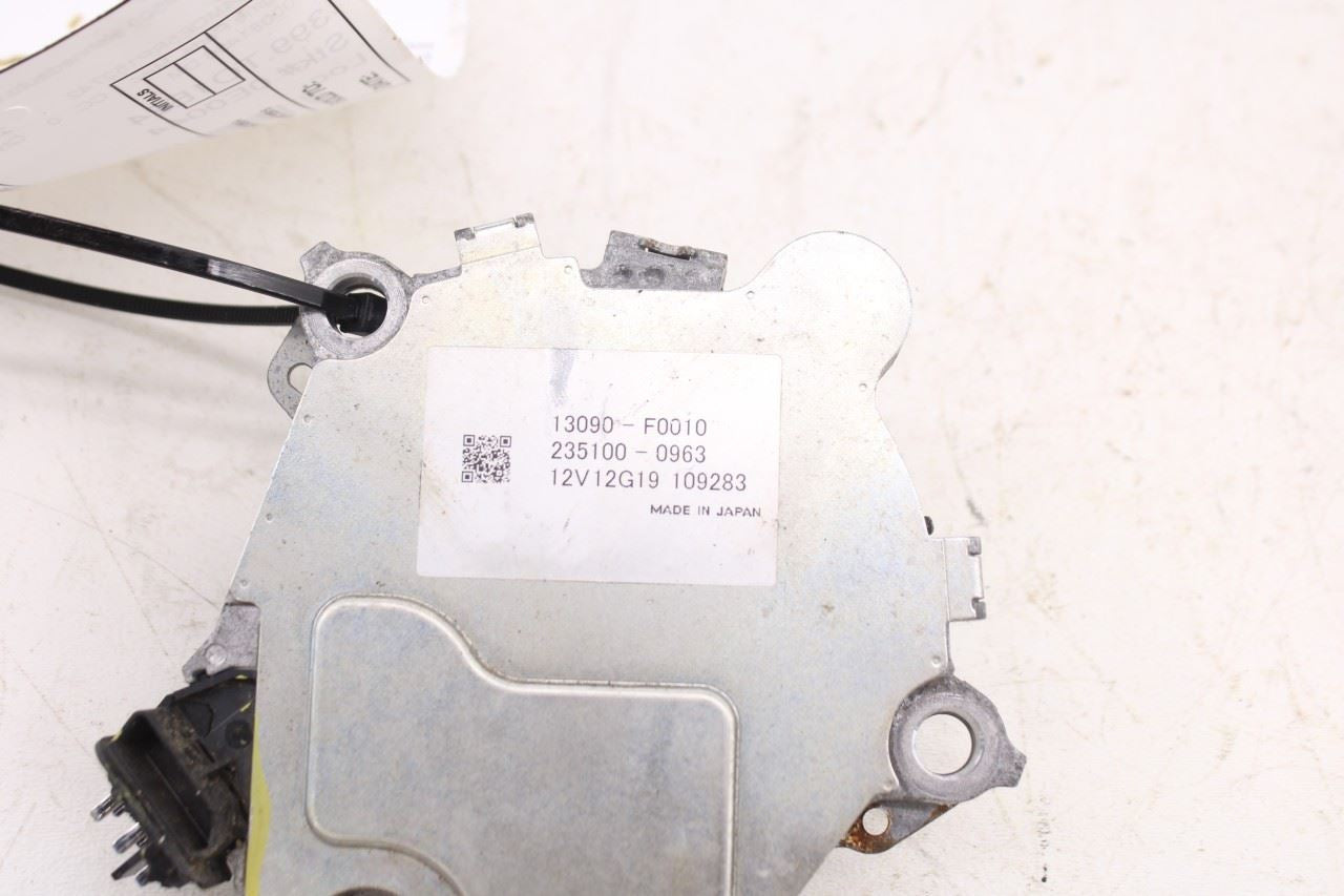 2019-24 Toyota Corolla LE 2.0L Engine Variable Valve Timing VVT Solenoid *ReaD* - Alshned Auto Parts