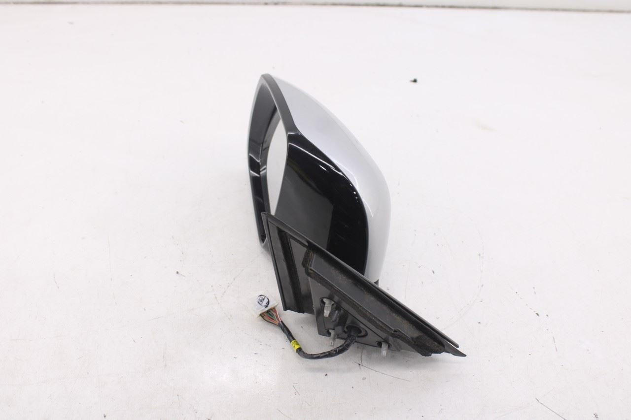 19-21 Infiniti QX50 ESSENTIAL Driver Left Side Rear View Mirror 96302-5NA4A OEM - Alshned Auto Parts