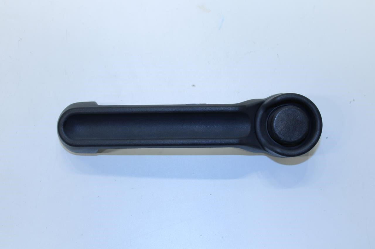 07-18 Jeep Wrangler Front and Rear RH and LH Door Exterior Handle Set 4589164AH - Alshned Auto Parts