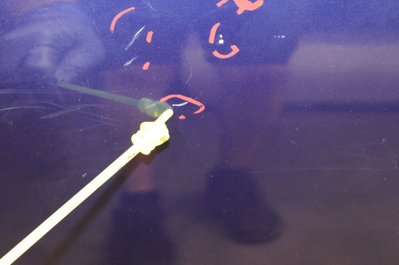 2015-2020 Jeep Renegade Front Right Passenger Door Shell Panel 68320801AA OEM - Alshned Auto Parts