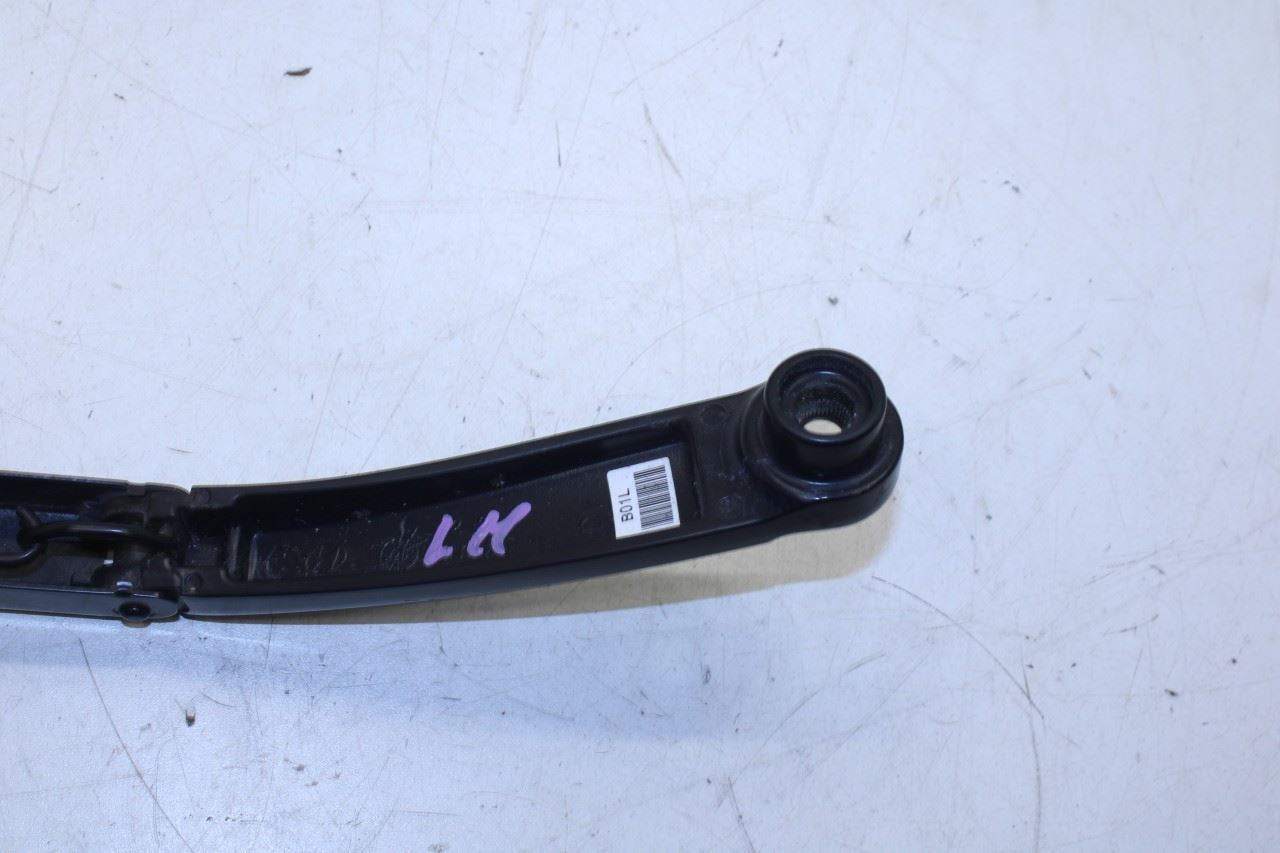 2021-2025 Hyundai Elantra SEL Front Left Driver and Right Passenger Wiper Arm - Alshned Auto Parts