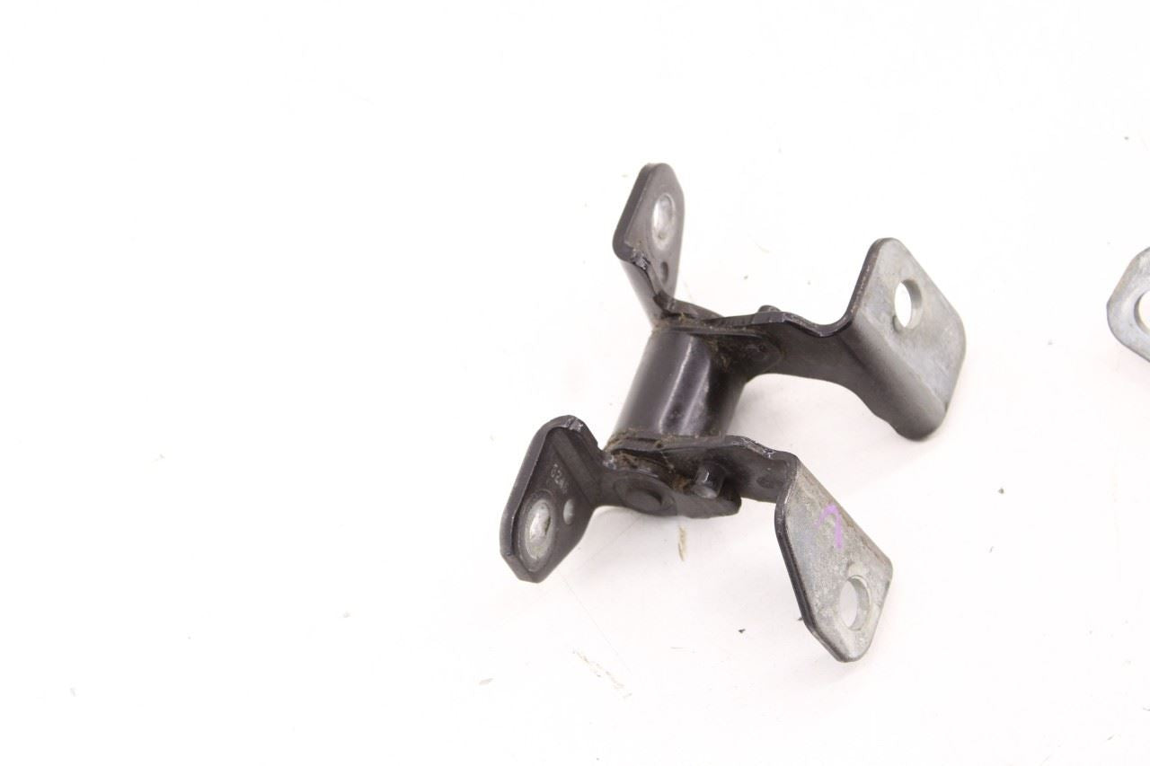 2011-2021 Jeep Grand Cherokee Limited Front Left Door Hinge Upper and Lower Pair - Alshned Auto Parts