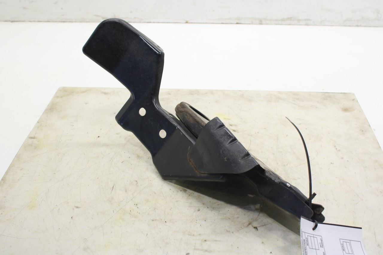 2017-22 Infiniti Q60 Luxe AWD Rear Right Side Subframe Crossmember Stay Bracket - Alshned Auto Parts
