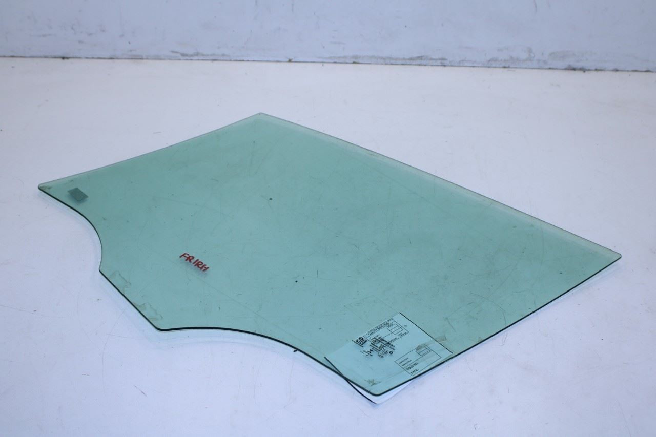 2015-2022 Jeep Renegade Sport Rear Right Door Window Glass 68256339AA OEM - Alshned Auto Parts