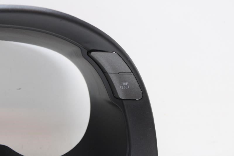 2014-20 Infiniti QX60 Dash Speedometer Cluster Bezel Cover Trim 68240-9NB0A OEM - Alshned Auto Parts