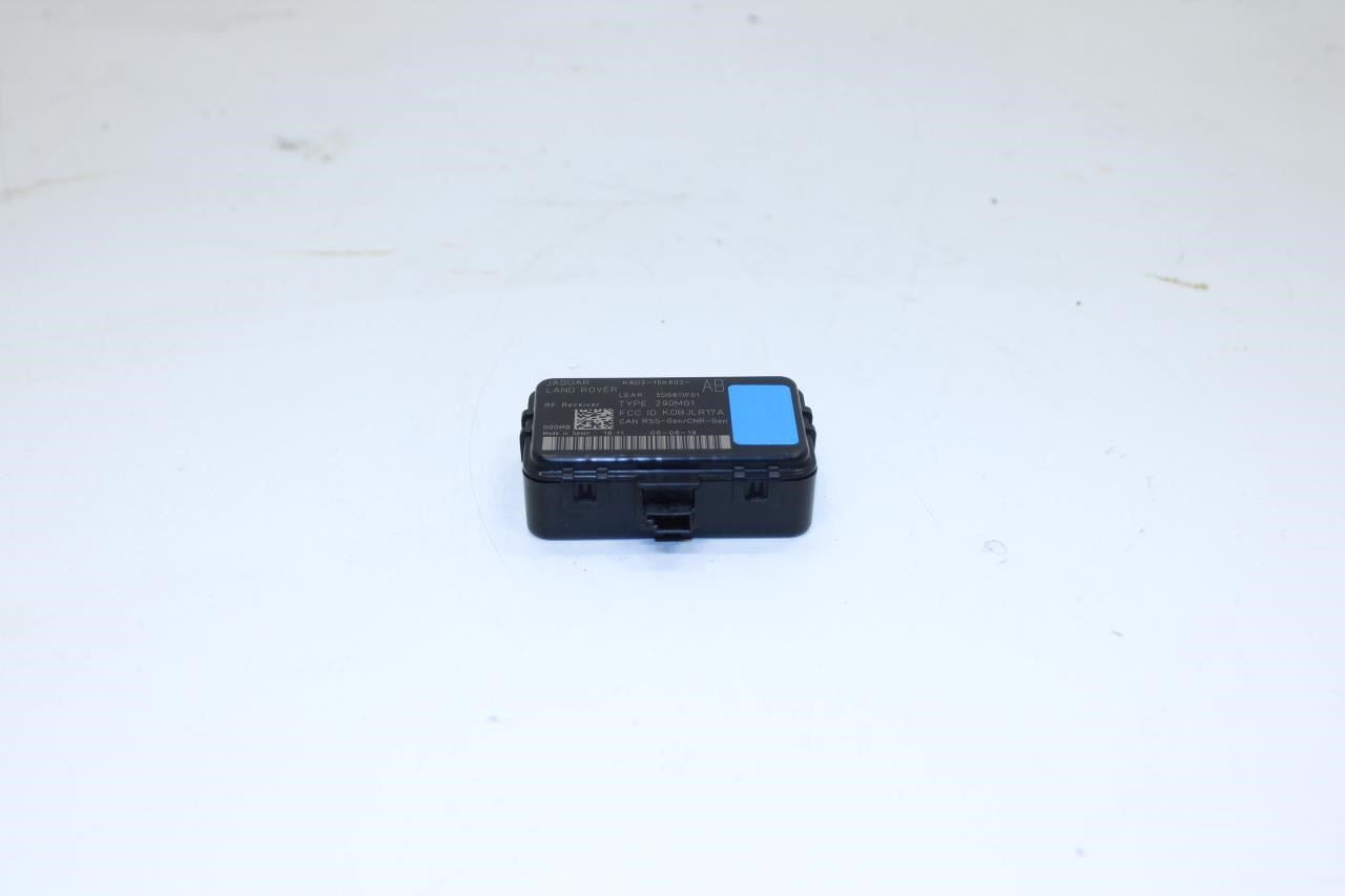 17-20 Jaguar XE Keyless Entry Antenna Receiver Control Module K8D2-15K602-AB - Alshned Auto Parts
