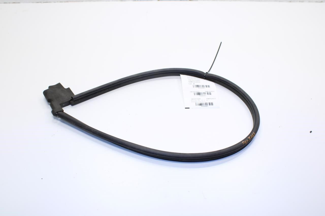 2020-2023 Hyundai Sonata SE Hood Bonnet Rearward Weatherstrip Seal 86430-L1000 - Alshned Auto Parts