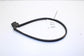 2020-2023 Hyundai Sonata SE Hood Bonnet Rearward Weatherstrip Seal 86430-L1000 - Alshned Auto Parts