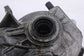 15-17 Mercedes-Benz C300 4Matic 2.0L Front Axle Differential Carrier 3.07 ratio12