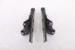 12-18 Audi A7 Premium Front Right Passenger and Left Driver Side Hood Hinge Set0