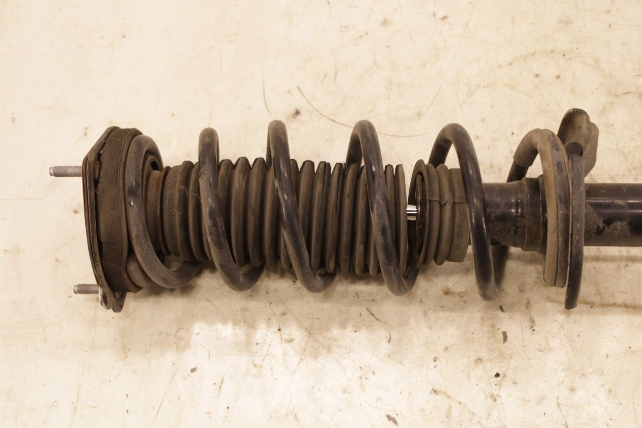 2016-24 Infiniti Q50 Premium 3L RWD Rear Left Side Shock Strut Absorber *ReaD* - Alshned Auto Parts