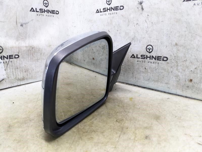 2011-2018 Jeep Grand Cherokee Left Driver Side Rearview Mirror 68236929AB OEM - Alshned Auto Parts