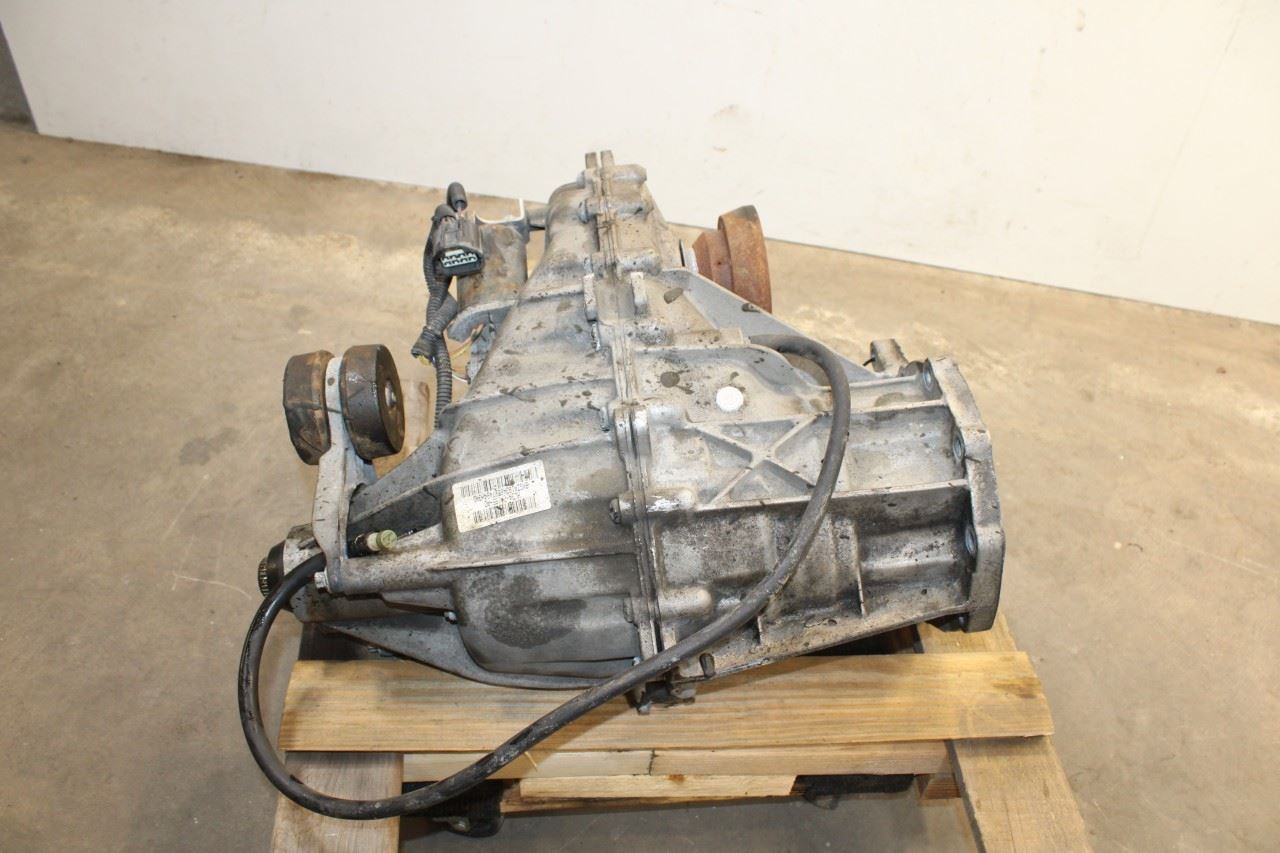 2015-2020 Ford F150 XL 2.7L turbo Electronic Shift 3 Mode Transfer Case 65K - Alshned Auto Parts