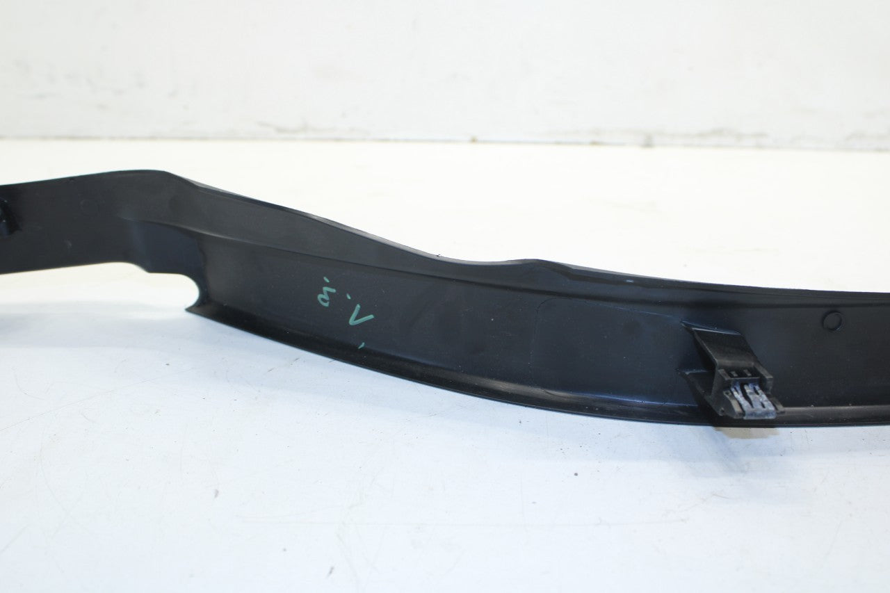 19-22 Ram 1500 Classic Crew Cab Rear RH and LH Door Sill Scuff Plate Trim Cover - Alshned Auto Parts