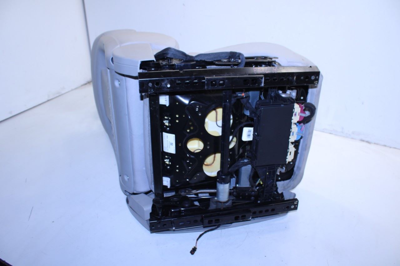 2012-2015 Mercedes-Benz ML350 3.5L RWD Front Seat Driver Left Side Complete - Alshned Auto Parts