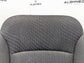 11-17 Dodge Journey SXT 3.6L Front Driver Left Side Seat Backrest Upper Cushion4