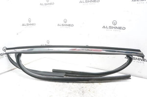 2017-2020 Ford Fusion Rear Left Side Door Window Run Channel HS7Z-5425767-A OEM